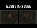 Something Appeared 100 000 Times And Nobody Knows What