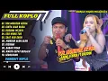 Lagu Ajeng Febria Ft Brodin - TOR MONITOR KETUA - CINTA LUAR BIASA - SAAT JAU JAUH || FULL ALBUM KOPLO