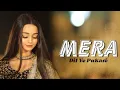 Download Lagu Mera Dill Ye Pukare Aaja || bhiga bhiga h  shama||
