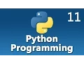 Python Programming for Absolute Beginners - functions continued