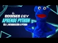 Curso de Python 1 Introduccion y Preparacion del Entorno de Desarrollo