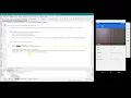How to convert JPG image file into PDF file in your Android App - complete source code