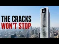 NYC s 3 Billion Tower Won t Stop Cracking We Checked Why