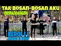 Download Lagu Tak bosan aku aerobik gampang diikuti hanya 13 menit | Senam aerobik bakar 1000 kalori