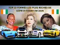 Download Lagu 💰Top 10 des femmes les plus riches de la Côte d’Ivoire en 2025 | Classement \u0026 Fortunes