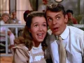 Download Lagu Debbie Reynolds Died RIP Abba Dabba Honeymoon from Two Weeks In Love