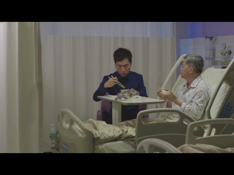 長生店_第十一屆鮮浪潮國際短片節（學生組）