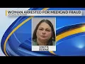 Lafourche Parish woman arrested in connection with 98K Medicaid fraud scheme