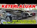 Download Lagu Habisin Stok, Chery Nekat Cuci Gudang Besar-besaran. J6, E5, Tiggo Dll
