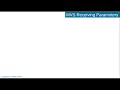 MVS Passing Parameters to Programs from JCL