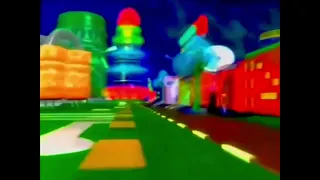 بداية كوكب علوم رمضان حصريا 2012 كامل سبيس تون 