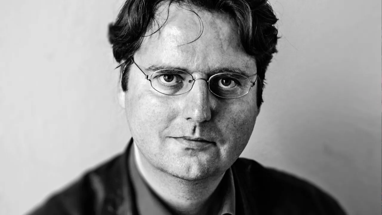 Grautöne Ep.#13 - Bernd Stegemann - Der liberale Populismus