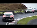 XY GTHO Falcon smashes Mustangs and Camaros at Bathurst
