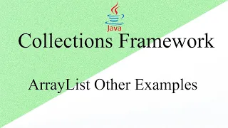 15 Java Collections Framework in Hindi How to Override toString method for ArrayList