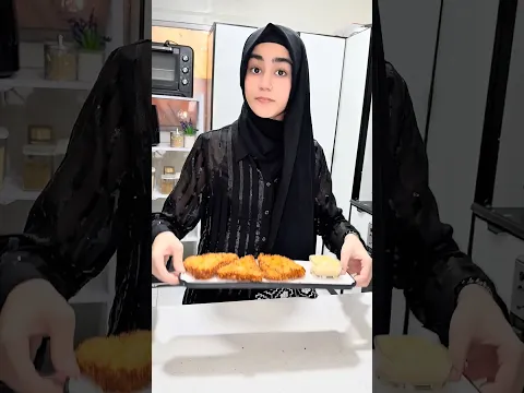 New breakfast idea#minivlog #foddielover #vlog #birthdayzone #cookingshorts