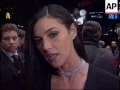 Monica Bellucci Giuseppe Tornatore - Berlin Film Festival 2001