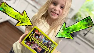 getting her into the CLASSICS!