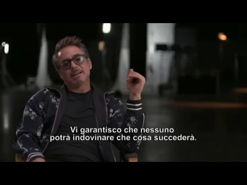 Avengers: Endgame | Featurette 'Stakes'