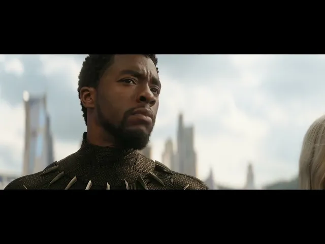 Avengers: Endgame | Featurette 'Stakes'