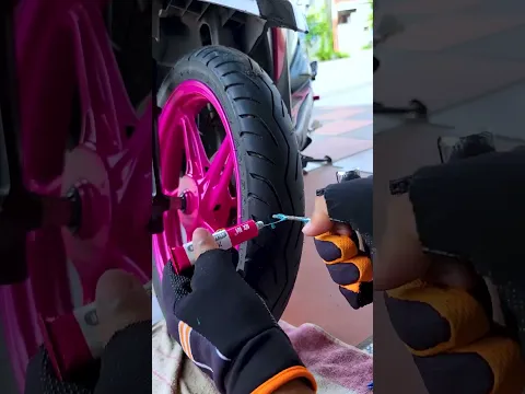 How to Fix a Flat Tire Without Stress – Fast & Easy Guide