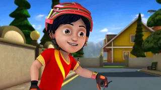 shiva full episode 134 shiva vs banjo