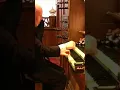 Download Lagu #STEF TUINSTRA speelt MOZART KERKSONATA KV336 HINSZ-ORGAAN BOLSWARD NL