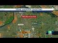 Man shot woman injured during Modesto home invasion s say