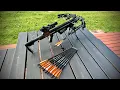 Full Review High Quality Low Cost REEGOX 20 425 Grain Crossbow Bolts BEST VALUE