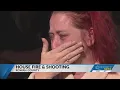 Ex-wife of man killed during Rowan County house fire says he was suffering mentally