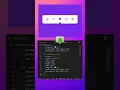 Tab Navigation with Smooth Transitions