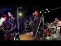 Currents - A Flag to Wave - Live From The Front Row - Seattle, WA (El Corazon)