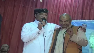 لو كان ماقسمتيلى انور بو مطير و اشرف الصبيحي 