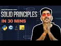 SOLID Principles for Beginners Clean Code Made Easy
