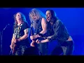 Download Lagu Skid Row x Lzzy Hale - \