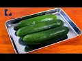 Download Lagu 3 Quick Easy Japanese Cucumber Side Dish Recipes