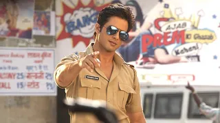 ام بتتمنا ابنها يبقا ضابط شرطه فياجر بدله ضابط ويمثل أنه ضابط ويفرح أمه ملخص فيلم كامل 