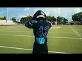 Battle Sports Back Plates