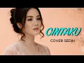 Lagu CINTAKU (Dalam Sepiku Kaulah Candaku) – Andra Respati | Cover RESKYMUSIC