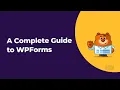 How to use WPForms Build No-Code Forms Beginner s Guide for WordPress WPForms AI 2025