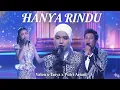 Lagu Valen x Tasya x Putri Ariana HANYA RINDU D'Academy 7 Top2 Grandfinal Malam ini
