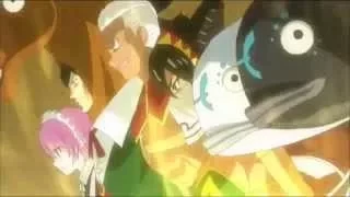 Fairy Tail Zodiac