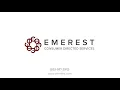 Emerest Health of Missouri Consumer Directed Services CDS Program