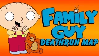 gmod death run funny moments family guy edition farting poor gman