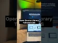Tailwind CSS Open Source Libraries
