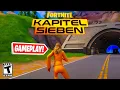 Lagu XXL LEAK! 🤯 Fortnte KAPITEL SIEBEN Gameplay \u0026 Battlepass enthüllt! 🔥