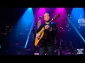 Jason Isbell Desperadoes Waiting on a Train 2015 Austin City Limits Hall of Fame
