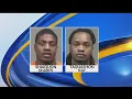 Two men charged in 2018 triple homicide in Youngstown that killed baby