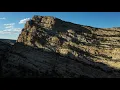 Irish Canyon