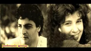 ضلايه شجرتنا حميد الشاعري وحنان 