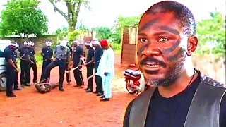 ISSAKABA Pt 1 EBUBEDIKE AND THE ISSAKABA BOYS SAM DEDE CHIWETALU AGU AFRICAN MOVIES 